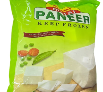 Frozen Paneer Diced 200g (Amul)