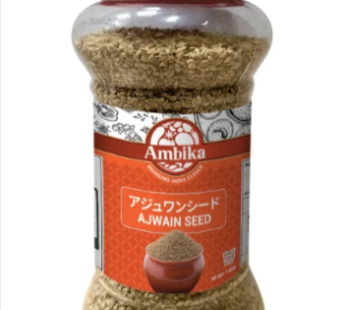 Ajwain Seed 100g (Ambika)