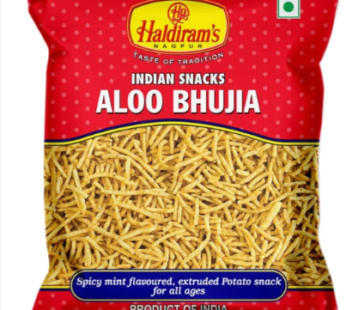 Aloo Bhujia 200g (Haldiram)