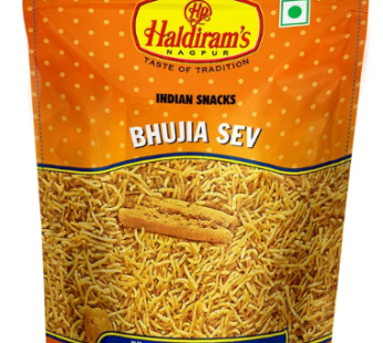 Bhujia Sev 200g (Haldiram)