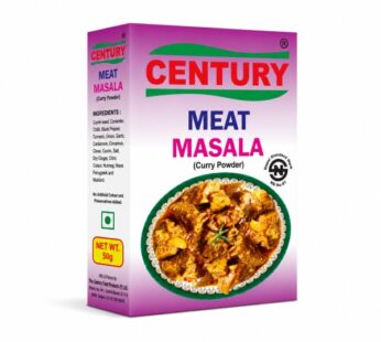 CENTURY MEAT MASALA 50g