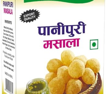 CENTURY Pani Puri Masala 50g