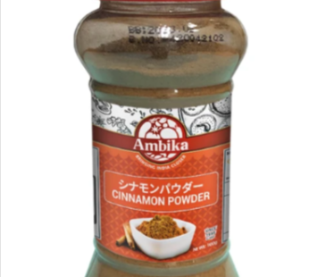 Cinnamon Powder 100g (Ambika)
