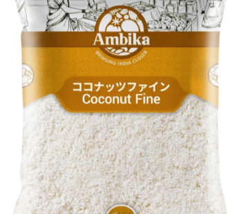 Coconut Fine 500g (Ambika)