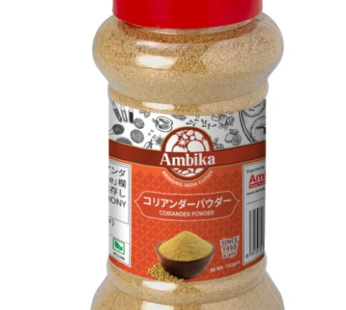 Coriander Powder 100g (Ambika)