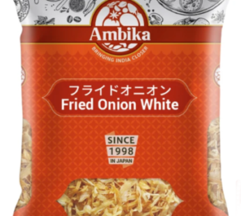 Fried Onion White 500g (Ambika)