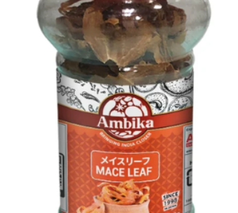 Mace Leaf 20g (Ambika)