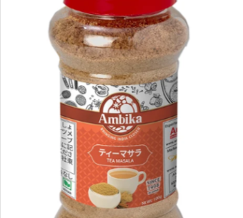 Masala Tea (Chai Spice) 100g (Ambika)