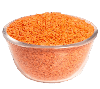 Red Lentils, Masoor Dal 1KG