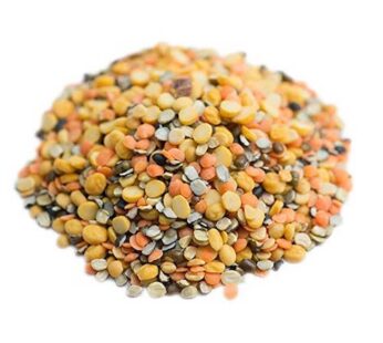 MIXED DAL Broken 1kg