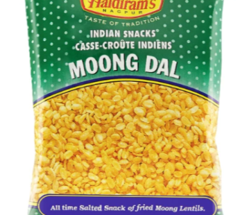 Moong Dal 150g (Haldiram)