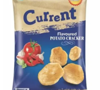 Potato Cracker Current
